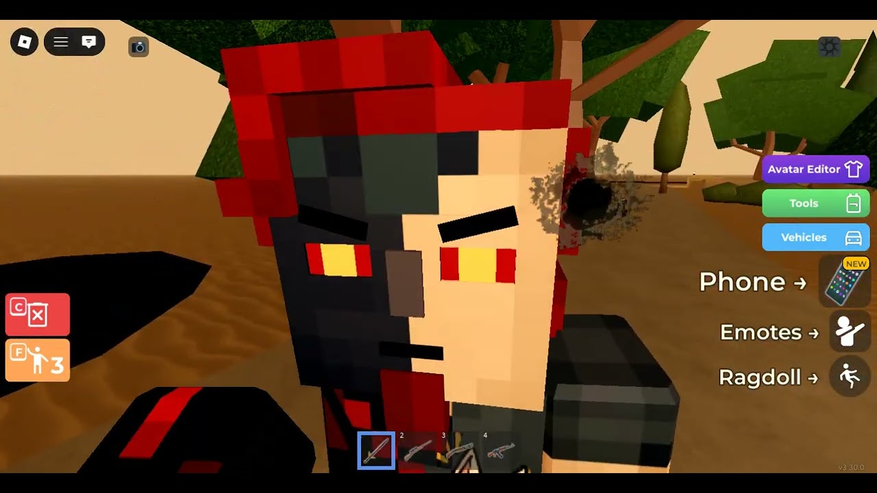 romeo joined the world war 3