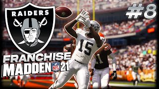 #raidersnation #madden21 #madden21rebuild please leave a like, and be
sure to subscribe :) https://www./channel/uc_wh... follow me on
twitter: htt...
