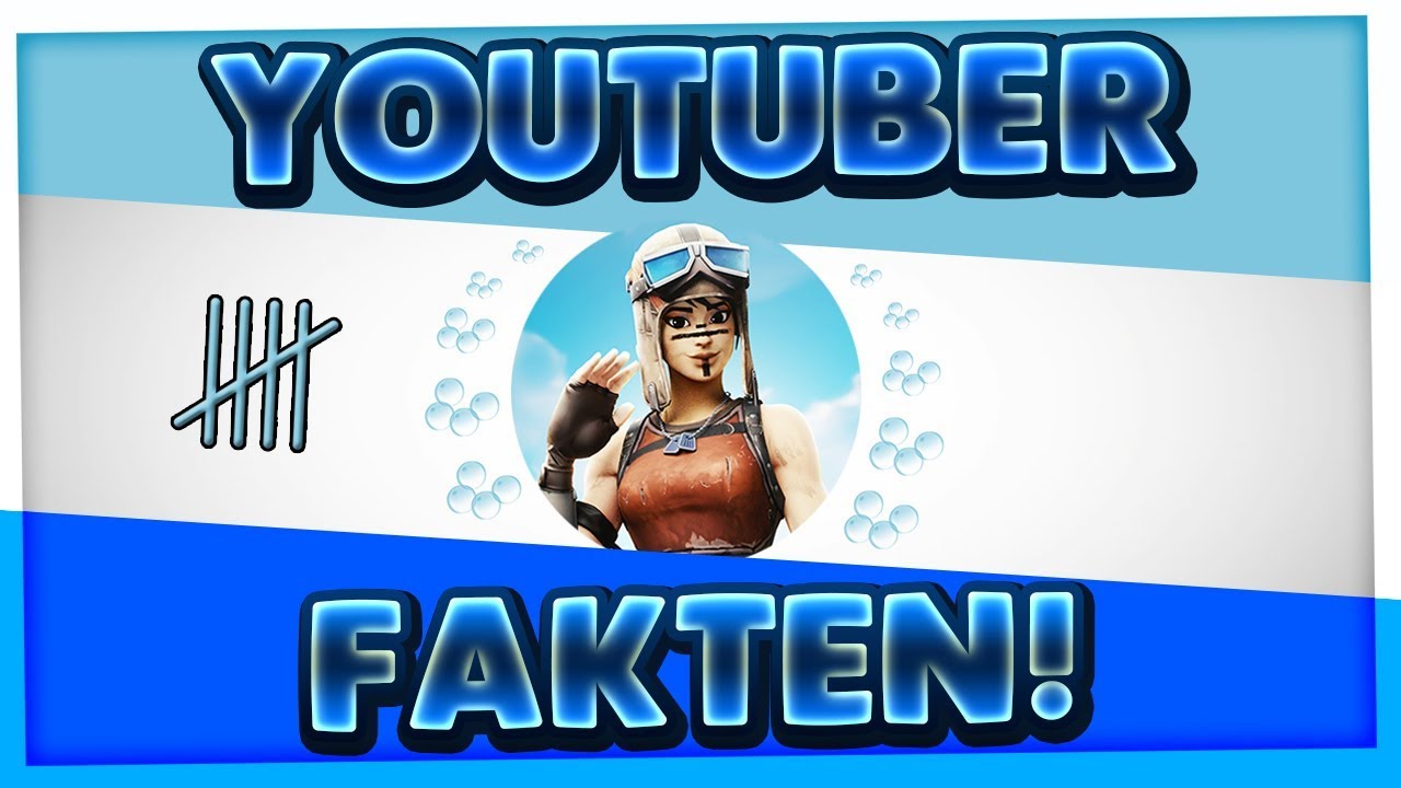 5 FAKTEN über den YOUTUBER BEZGEFNA!📝