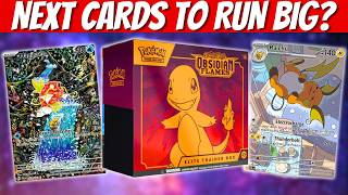 Dont Forget About These Cards! Pokemon Market Update