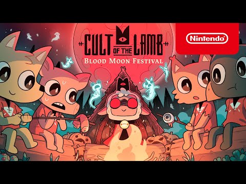 Cult of the Lamb Videos for Xbox One - GameFAQs