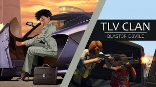 Gta Online - Blast3R D3Vile Modcheat