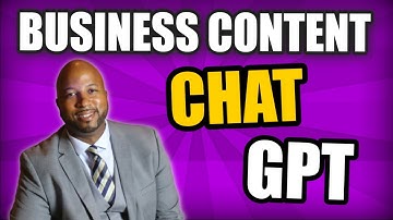 how to create content ✍for your business with Nowsite AI Chat GPT | Nowsite unlimited