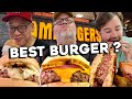 Must Try Before You Die!! Seoul's Most Extreme Burger House!
