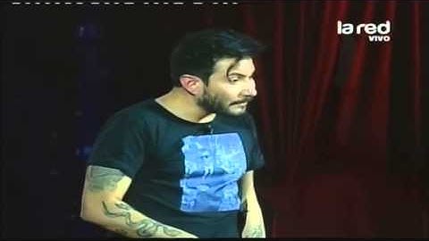 Felipe Avello y su visión del sexo