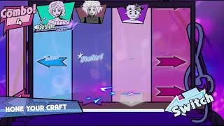 'Encore!' Demo Trailer