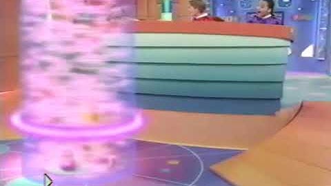 In Outer Space (2005 Version) Part 26