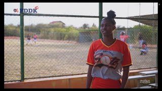 THE PROSPECTS OF CURAÇAO_S3_EP5 SOFTBALL SUDAISHELY HOOI