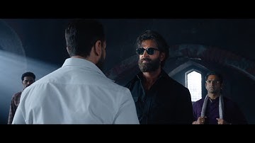 映画『ヴィクラムとヴェーダ』予告編