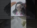 #drawing #art #nezuko