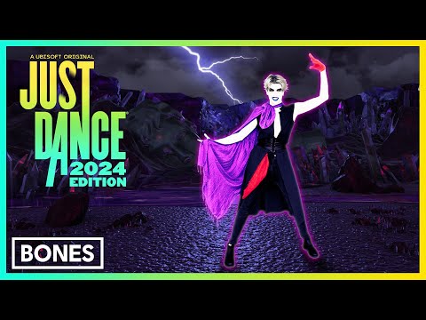 Just Dance 2024 Edition | Bones By Imagine Dragons | Fanmade by JAMAA