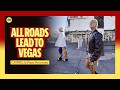All Roads Lead to Vegas with CA7RIEL & Paco Amoroso | Spotify