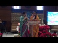 Yesu prabhuva neeve mahima nireekshana     christian song  heavenly grace church 