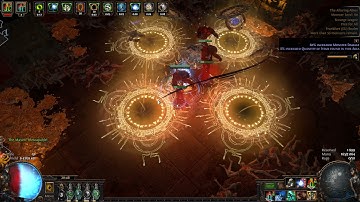 [PoE 3.16] CI Int Stack Doryani