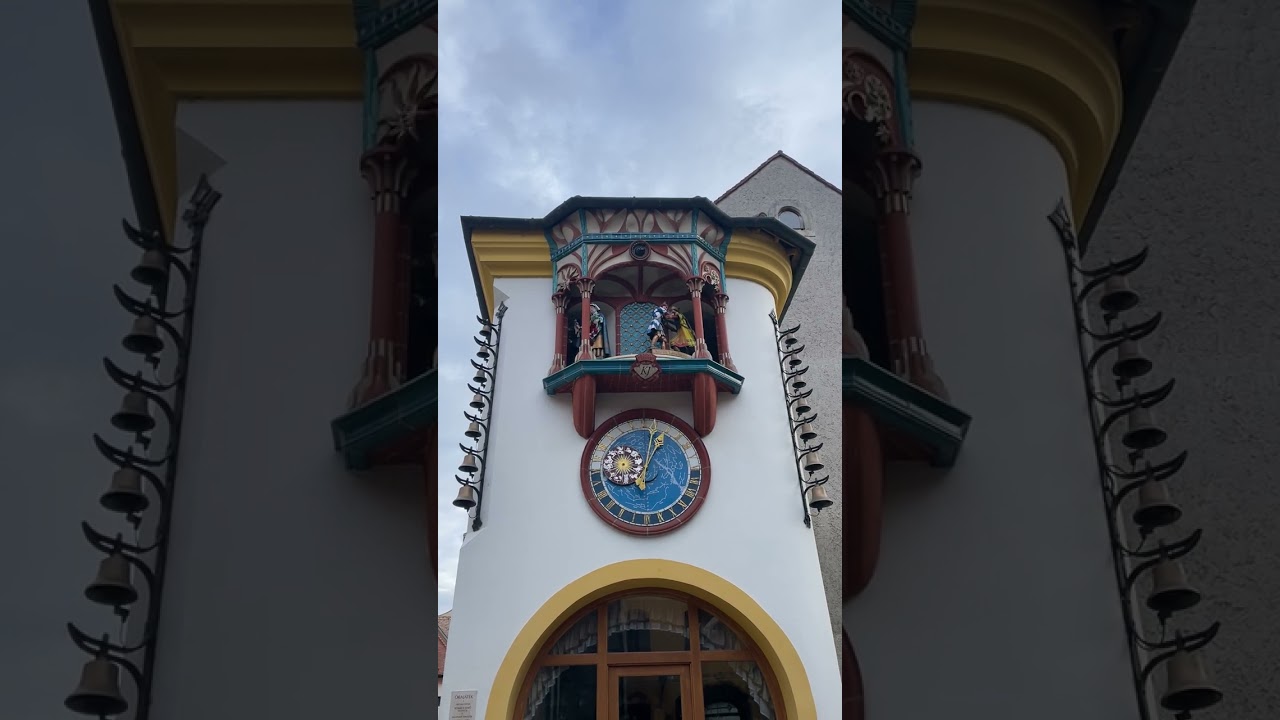 202411匈牙利 Clockworks