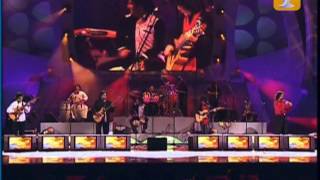 Illapu, Un Poco de Mi Vida, Festival de Viña 2006