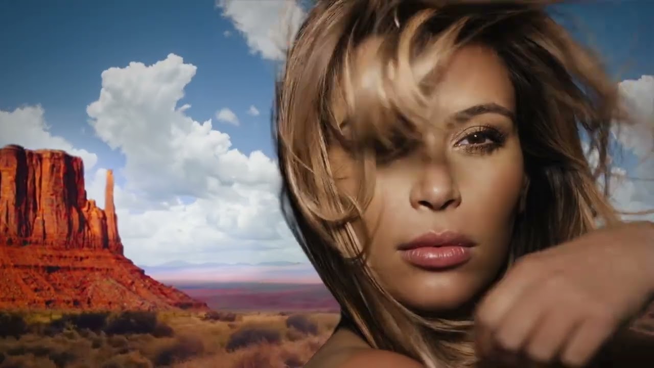 Kanye West - Bound 2 (Explicit) - YouTube