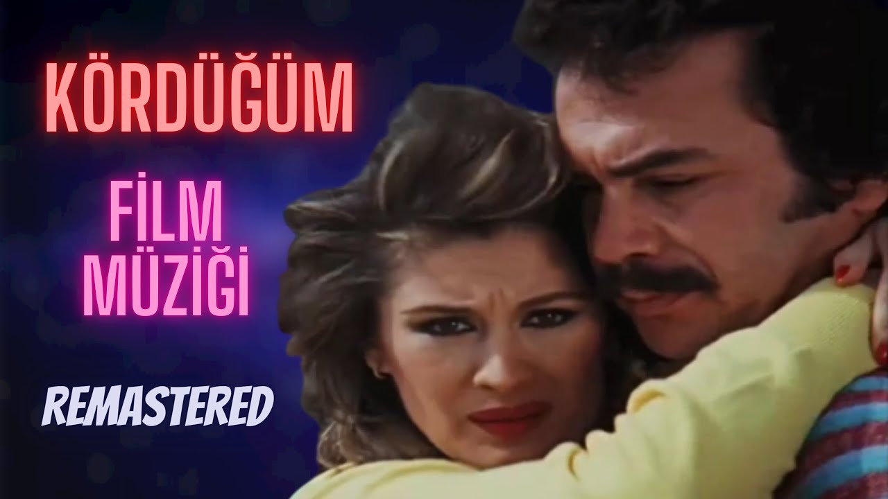 Kördüğüm Film Müziği-Remastered-(Stereo)-1982