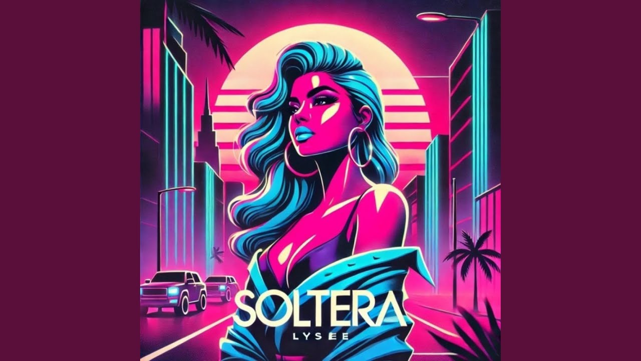 Watch Soltera on YouTube Watch Soltera on YouTube