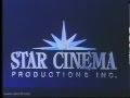 Star cinema intro 19942000