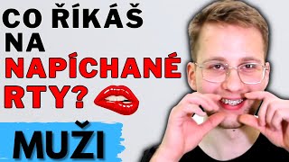 MUŽI vs PLASTIKY NA ŽENÁCH I ShowUs