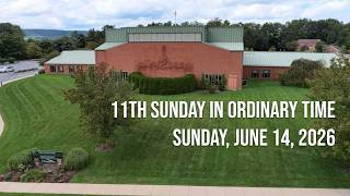 Good Shepherd Catholic Church Live Stream