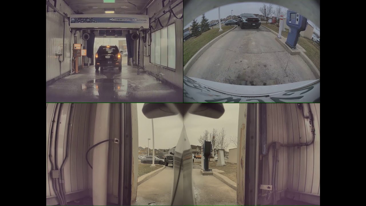 2021 Tesla Model 3 CAR WASH YouTube