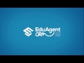 Enquiry management inside eduagent crm