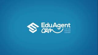 Enquiry Management inside EduAgent CRM