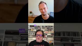 🎙️ Kollaboration schlägt Ego