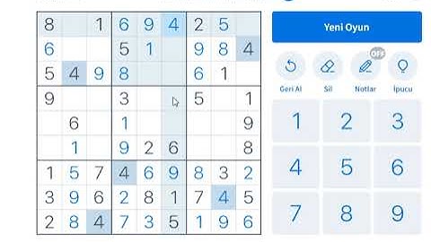 sudoku solution MIDDLE SUDOKU 数独 סודוקו سودوكو सुडोकू СУДОКУ 數獨 스도쿠 ՍՈՒԴՈԿՈՒ ซูโดกุ სუდოკუ ΣΟΥΔΟΚΟΥ
