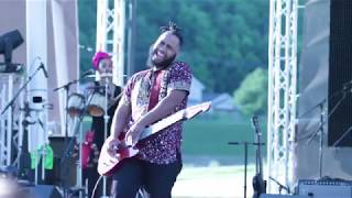 Prince - Purple Rain - Aj Ghent Band