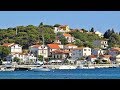 Rogoznica Croatia | 4K