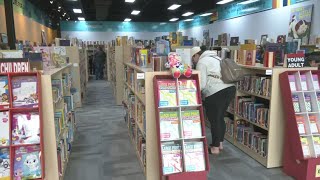 Goodwill opens its second bookstore in North Canton | First Look