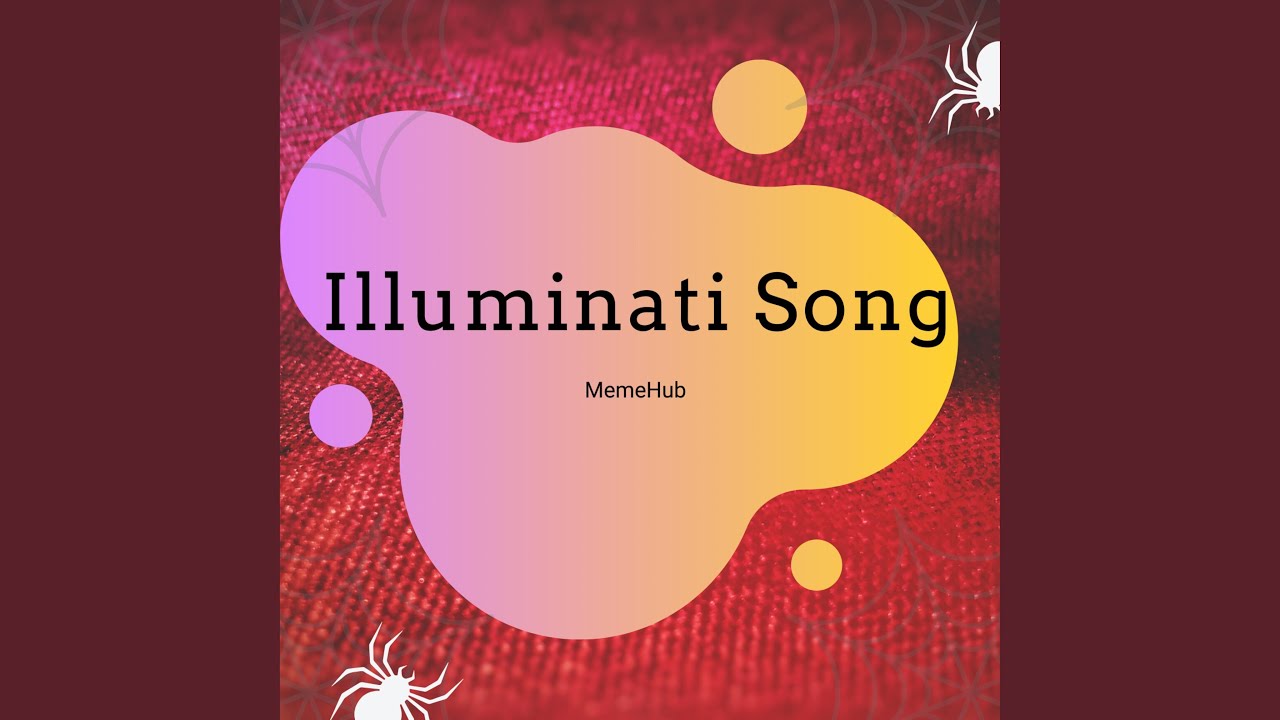 Illuminati Song Memehub Shazam - oof illuminati songroblox