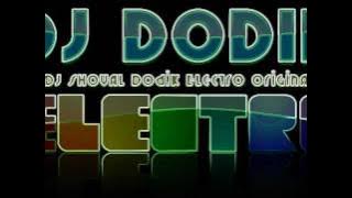 Electro DJ dodik