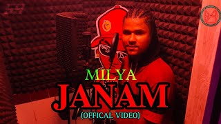 MILYA - JANAM [JANAM EP] (OFFICAL MUSIC VIDEO) 2023