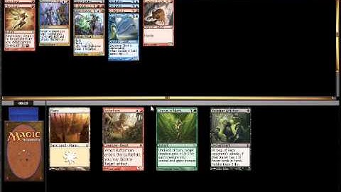 RTR Draft #2 (Part 1)