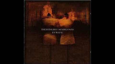 Desiderii Marginis - 2004 -  Strife (Dark Ambient | Full Album)