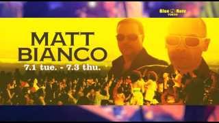 MATT BIANCO : BLUE NOTE TOKYO 2014 trailer