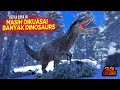 Beginilah Rasanya Jika Dinosaurs Masih Hidup Sampai Saat Ini..