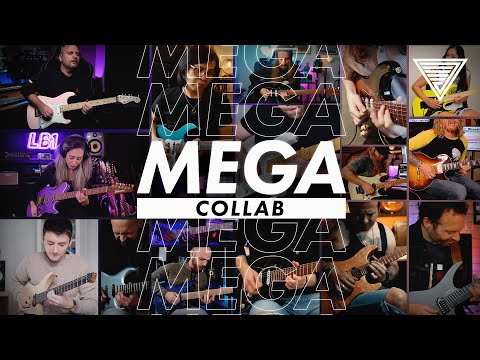 JTC Mega Collab - The Wind That Shakes The Heart