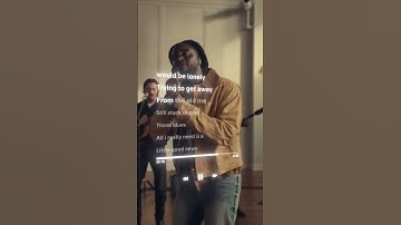 Thumbnail of Shaboozey - Good News (Lyrics) #country #music #shorts