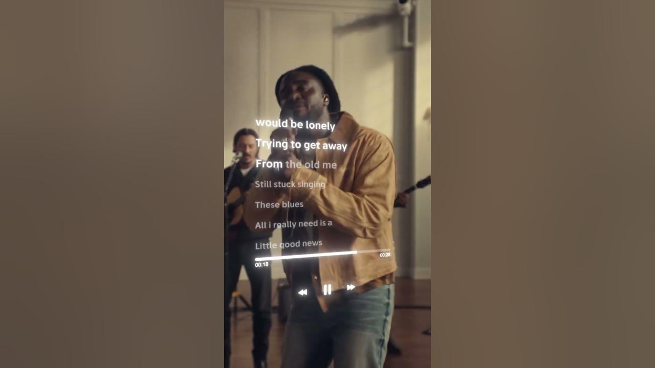 Shaboozey - Good News (Lyrics) #country #music #shorts Shaboozey - Good News (Lyrics) #country #music #shorts