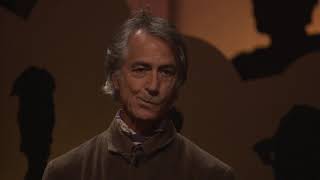 John Brown’s Last Speech Performed by David Strathairn