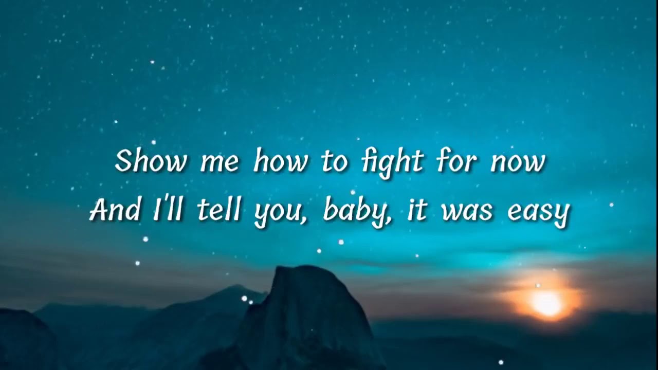 Justin Timberlake Mirrors Lyrics YouTube Justin Timberlake Mirrors Lyrics YouTube