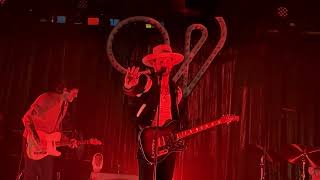 Wilder Woods Live - Devil In My Eyes - Brooklyn Bowl, Philadelphia, PA - 3/14/25