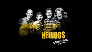 Video thumbnail of "Heinoos - Vandaag"