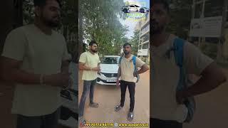 Best Car Rental Service in Bhubaneswar | SoloDrive | Happy Customers, Trusted Service
