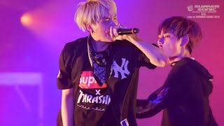 BTS - 'Cypher PT.3: KILLER' (Live)